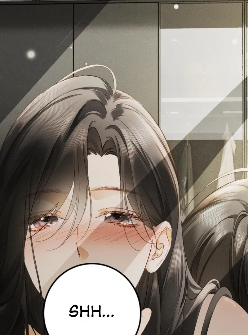 I Can’t Escape From My Contract Husband’s Doting Love Chapter 25 page 43 - 