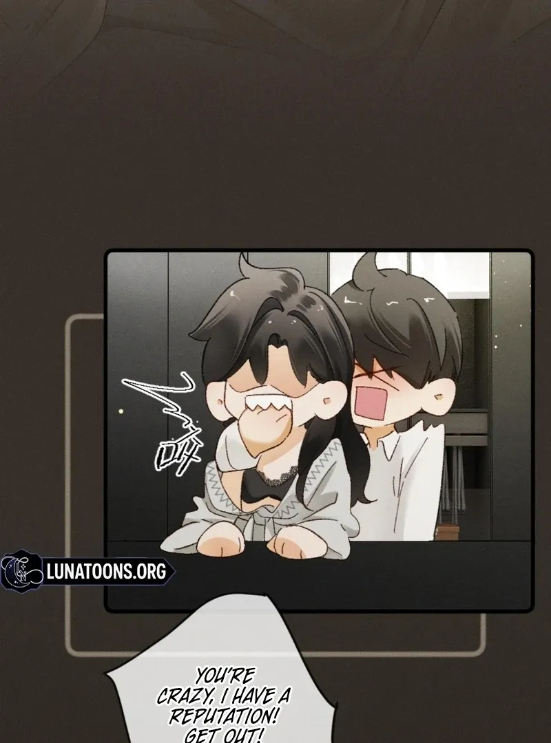 I Can’t Escape From My Contract Husband’s Doting Love Chapter 25 page 45 - 