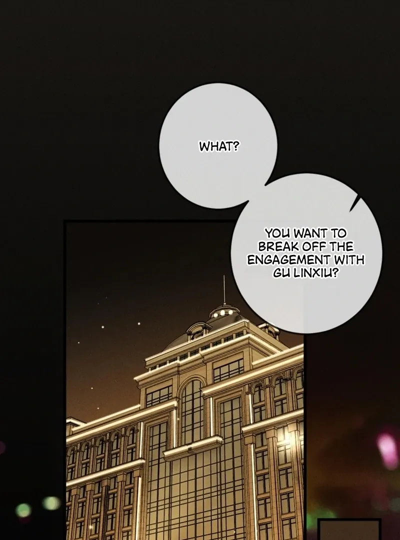 I Can’t Escape From My Contract Husband’s Doting Love Chapter 25 page 47 - 