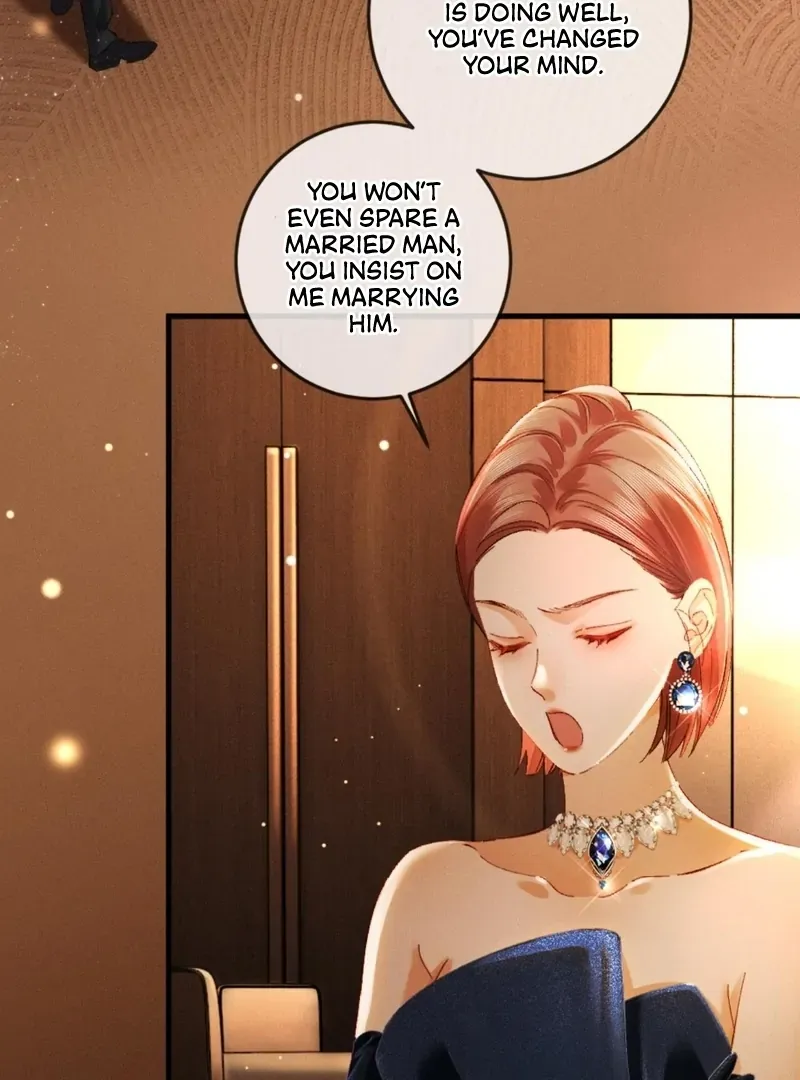 I Can’t Escape From My Contract Husband’s Doting Love Chapter 25 page 50 - 