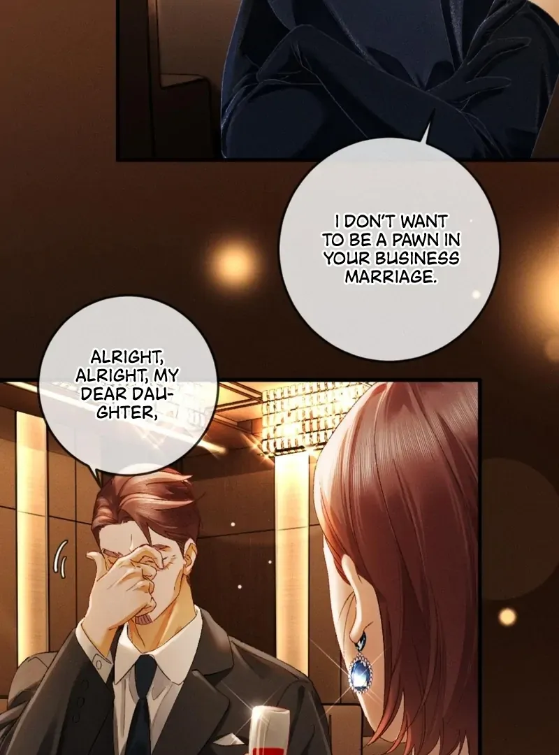 I Can’t Escape From My Contract Husband’s Doting Love Chapter 25 page 51 - 