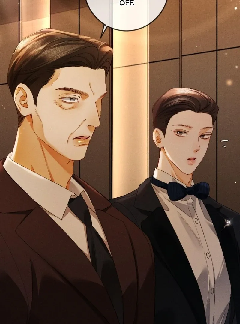 I Can’t Escape From My Contract Husband’s Doting Love Chapter 25 page 53 - 