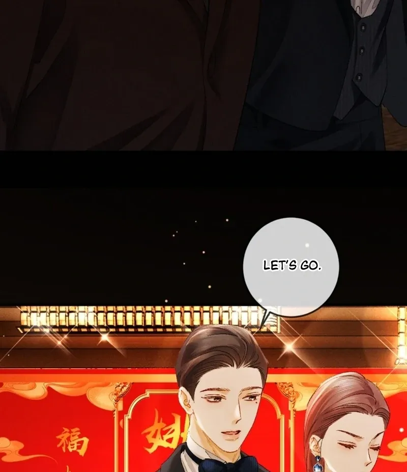 I Can’t Escape From My Contract Husband’s Doting Love Chapter 25 page 54 - 