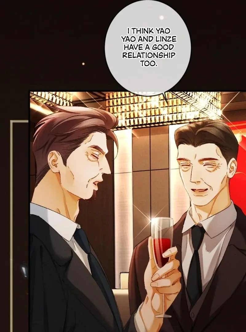 I Can’t Escape From My Contract Husband’s Doting Love Chapter 25 page 56 - 
