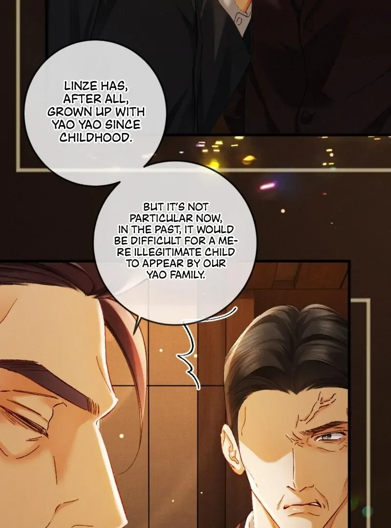I Can’t Escape From My Contract Husband’s Doting Love Chapter 25 page 57 - 