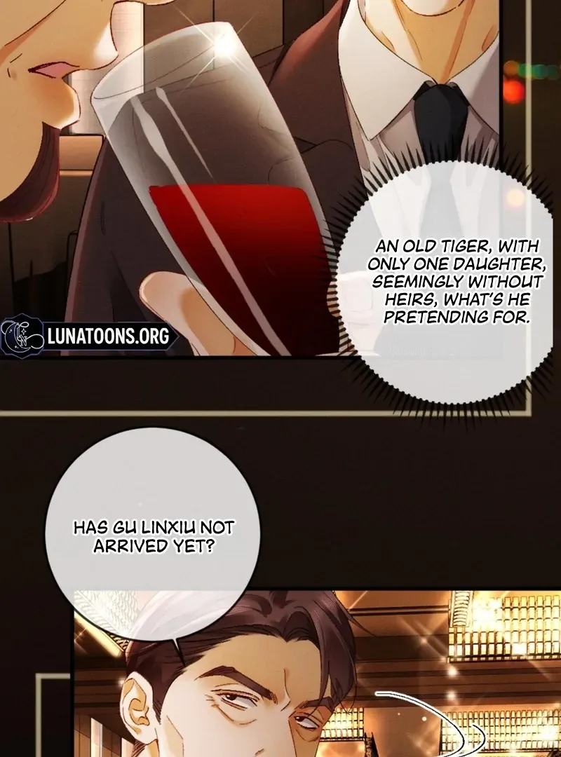 I Can’t Escape From My Contract Husband’s Doting Love Chapter 25 page 58 - 
