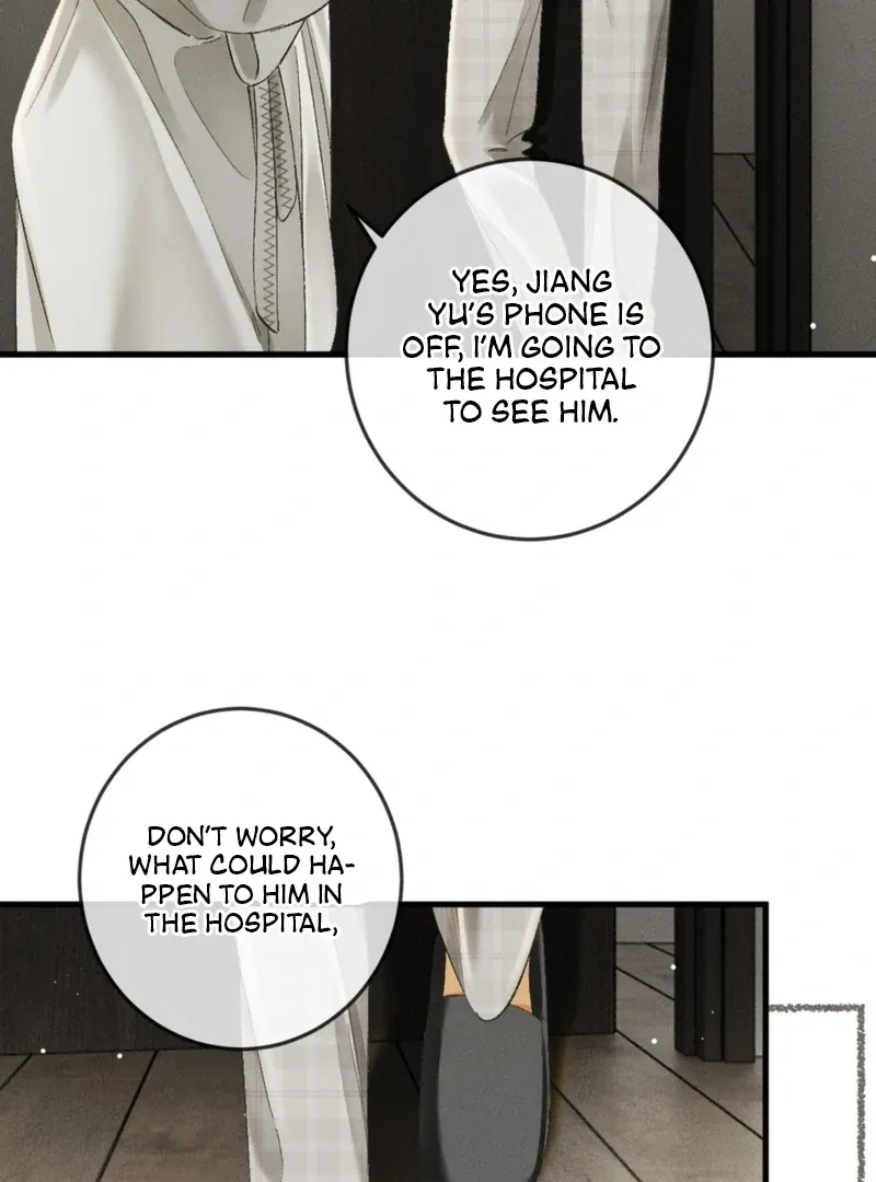 I Can’t Escape From My Contract Husband’s Doting Love Chapter 25 page 7 - 