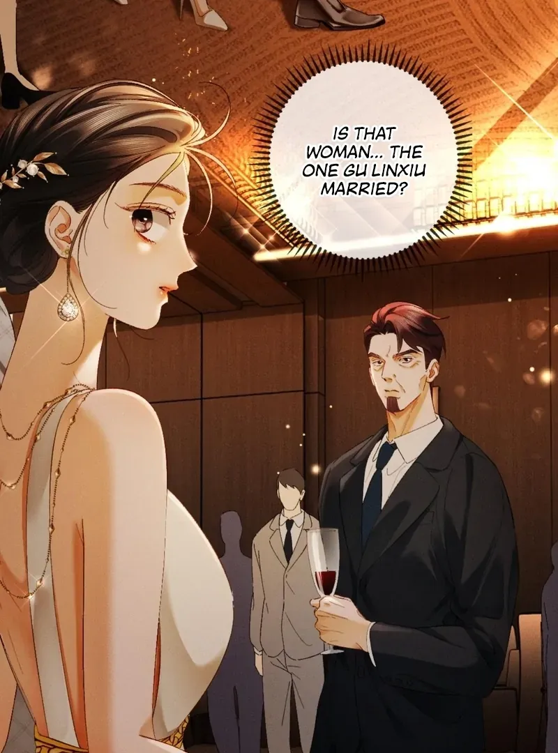 I Can’t Escape From My Contract Husband’s Doting Love Chapter 25 page 61 - 