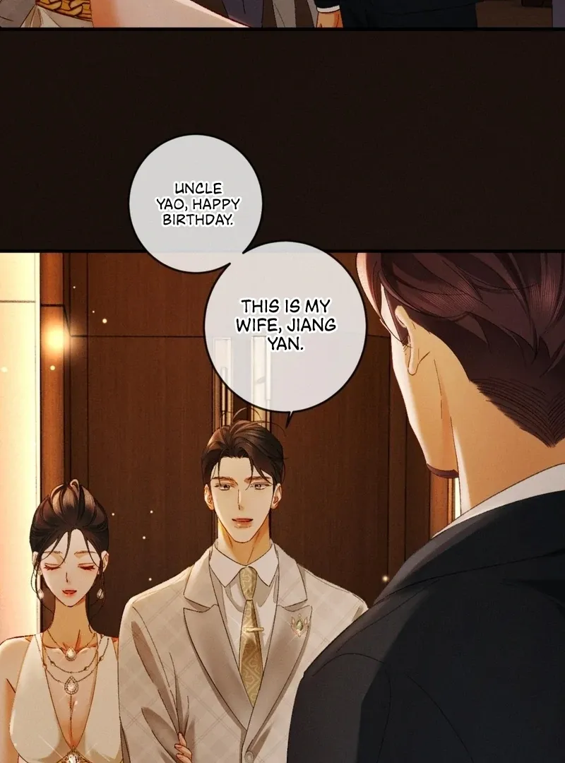 I Can’t Escape From My Contract Husband’s Doting Love Chapter 25 page 62 - 