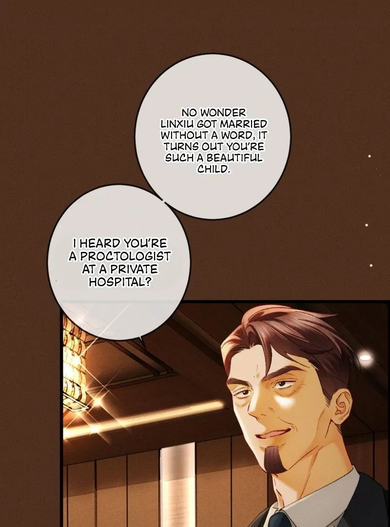 I Can’t Escape From My Contract Husband’s Doting Love Chapter 25 page 64 - 