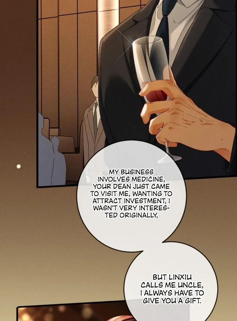 I Can’t Escape From My Contract Husband’s Doting Love Chapter 25 page 65 - 