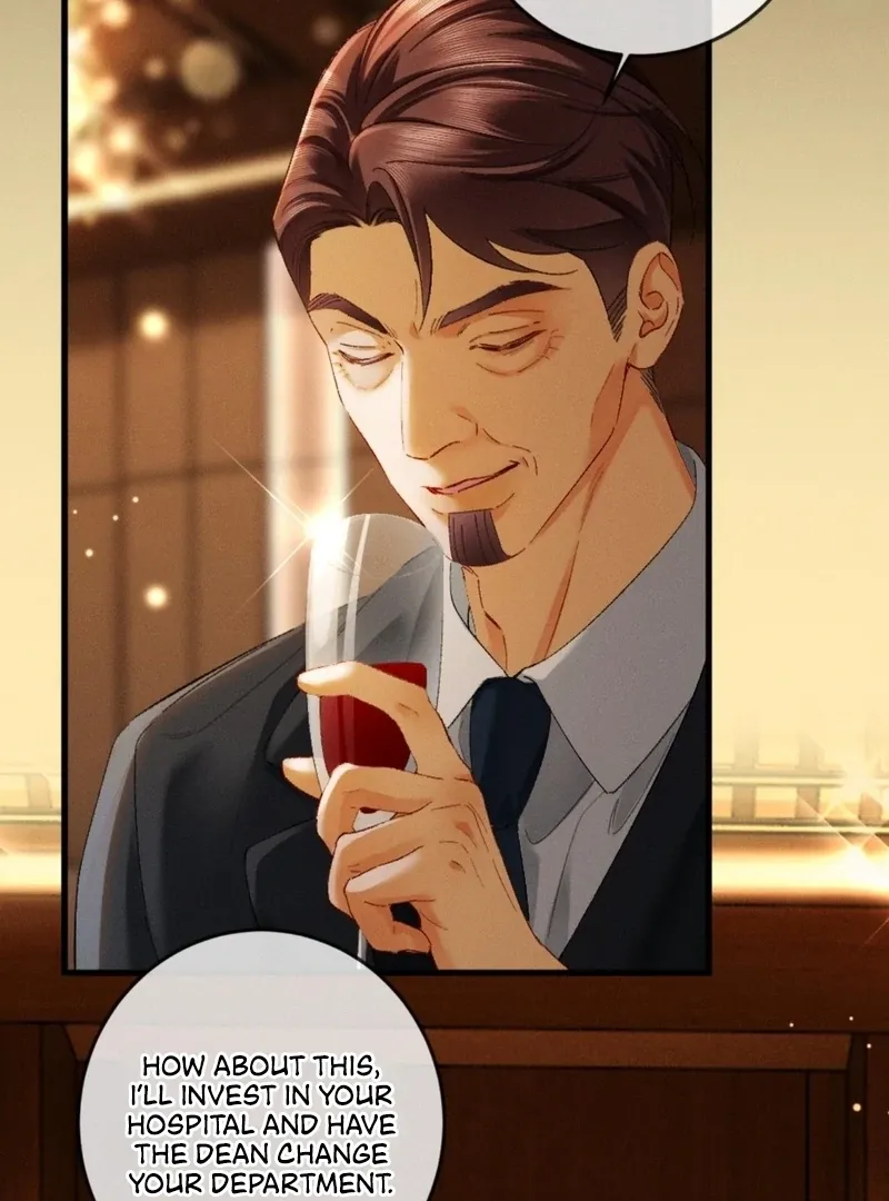 I Can’t Escape From My Contract Husband’s Doting Love Chapter 25 page 66 - 
