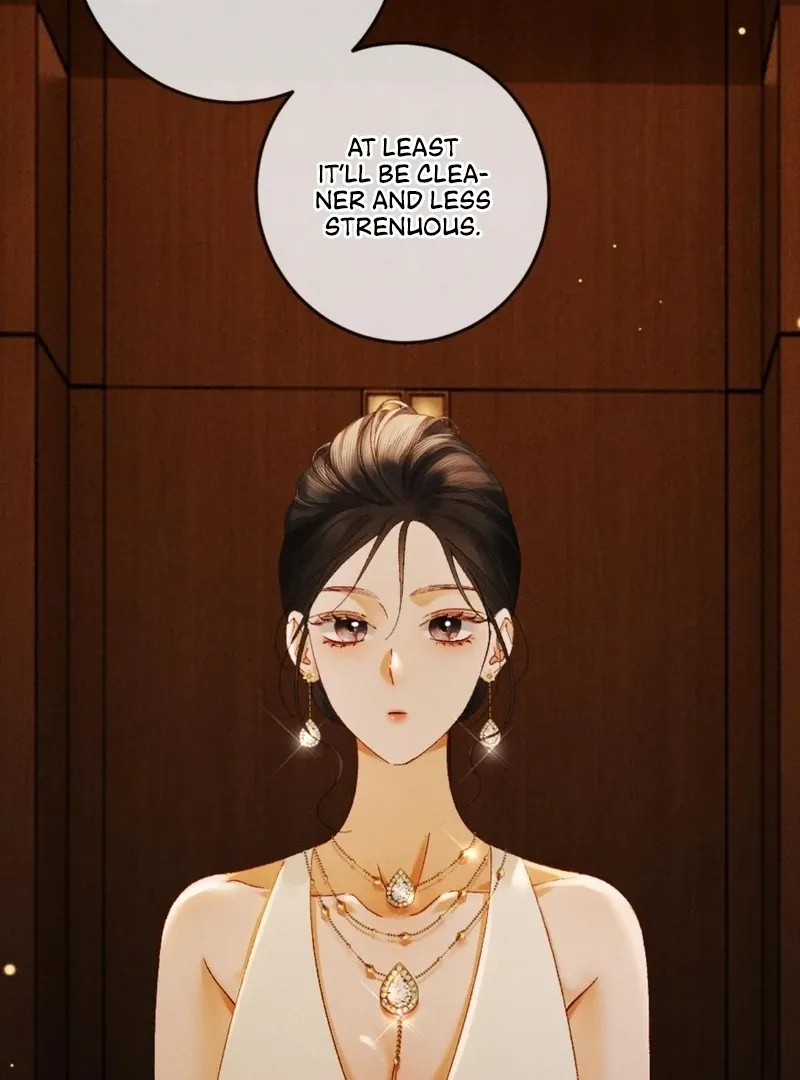 I Can’t Escape From My Contract Husband’s Doting Love Chapter 25 page 67 - 