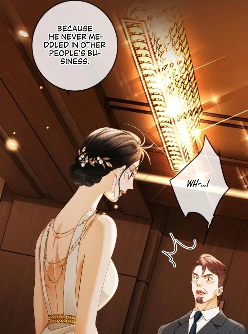 I Can’t Escape From My Contract Husband’s Doting Love Chapter 25 page 70 - 