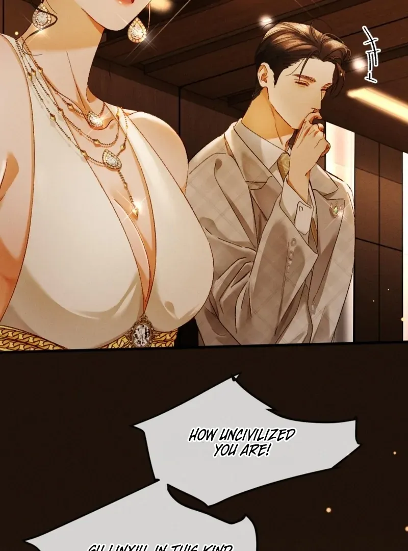 I Can’t Escape From My Contract Husband’s Doting Love Chapter 25 page 72 - 