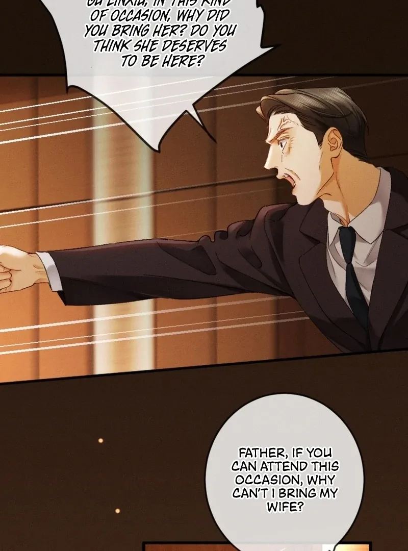 I Can’t Escape From My Contract Husband’s Doting Love Chapter 25 page 73 - 