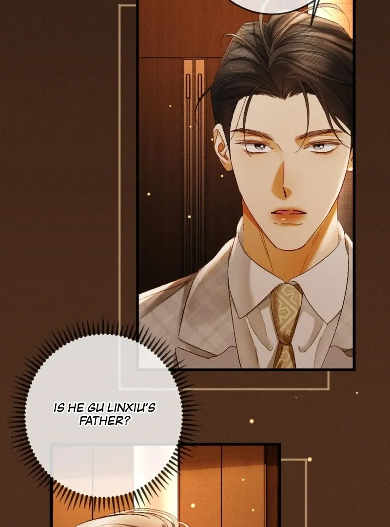 I Can’t Escape From My Contract Husband’s Doting Love Chapter 25 page 74 - 