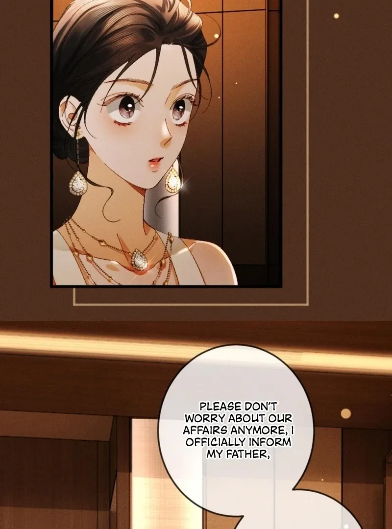 I Can’t Escape From My Contract Husband’s Doting Love Chapter 25 page 75 - 