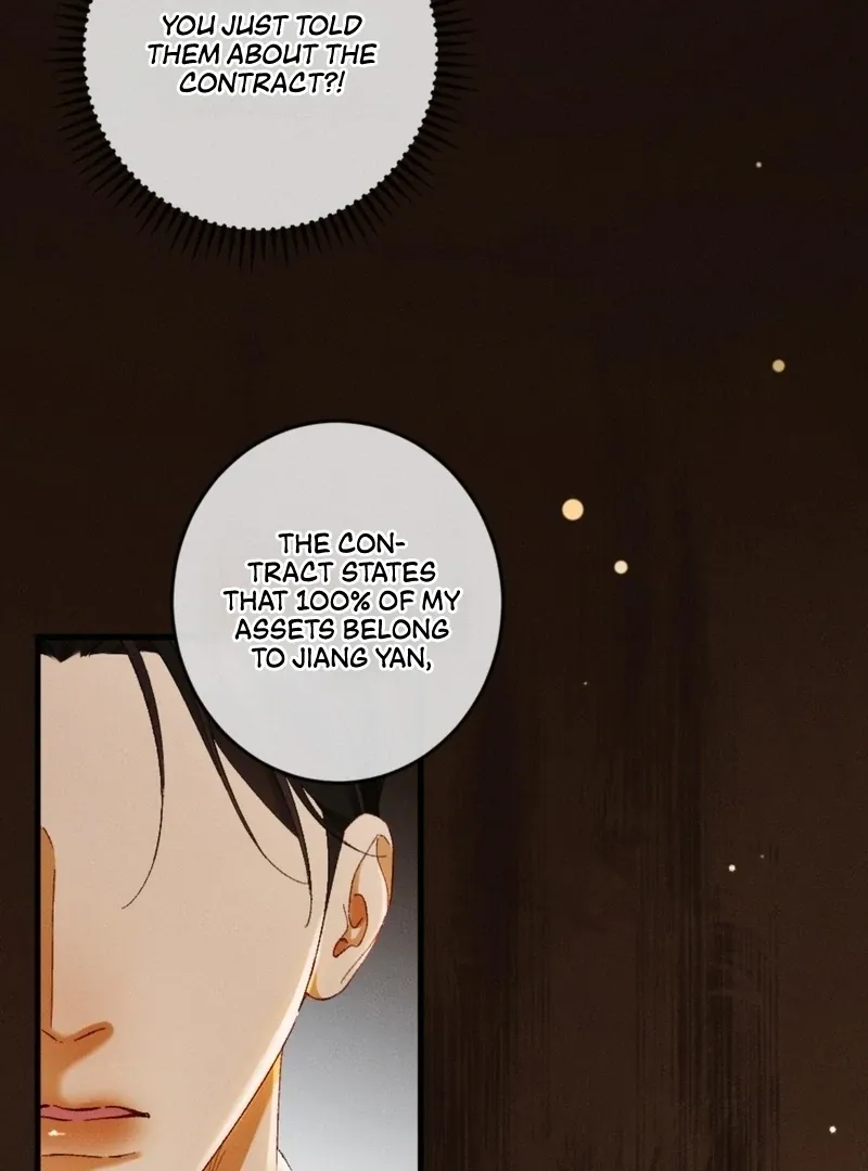 I Can’t Escape From My Contract Husband’s Doting Love Chapter 25 page 77 - 