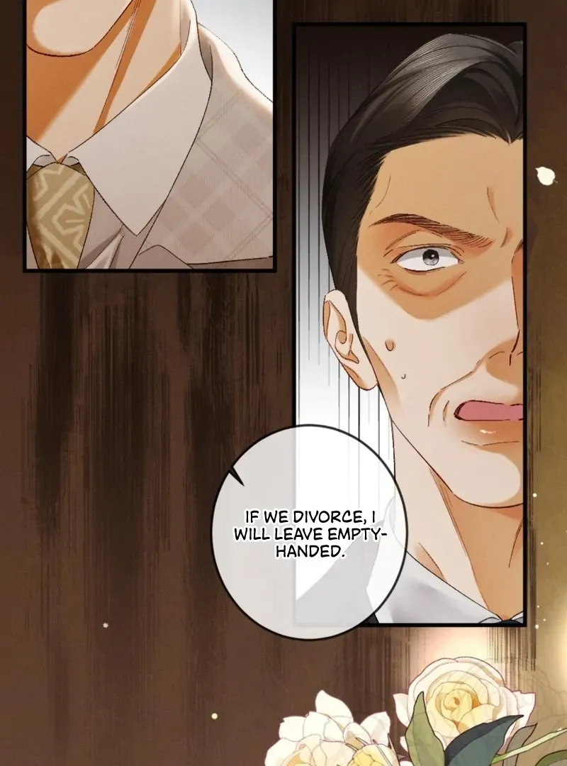 I Can’t Escape From My Contract Husband’s Doting Love Chapter 25 page 78 - 