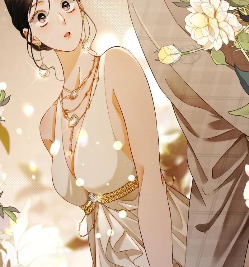 I Can’t Escape From My Contract Husband’s Doting Love Chapter 25 page 80 - 