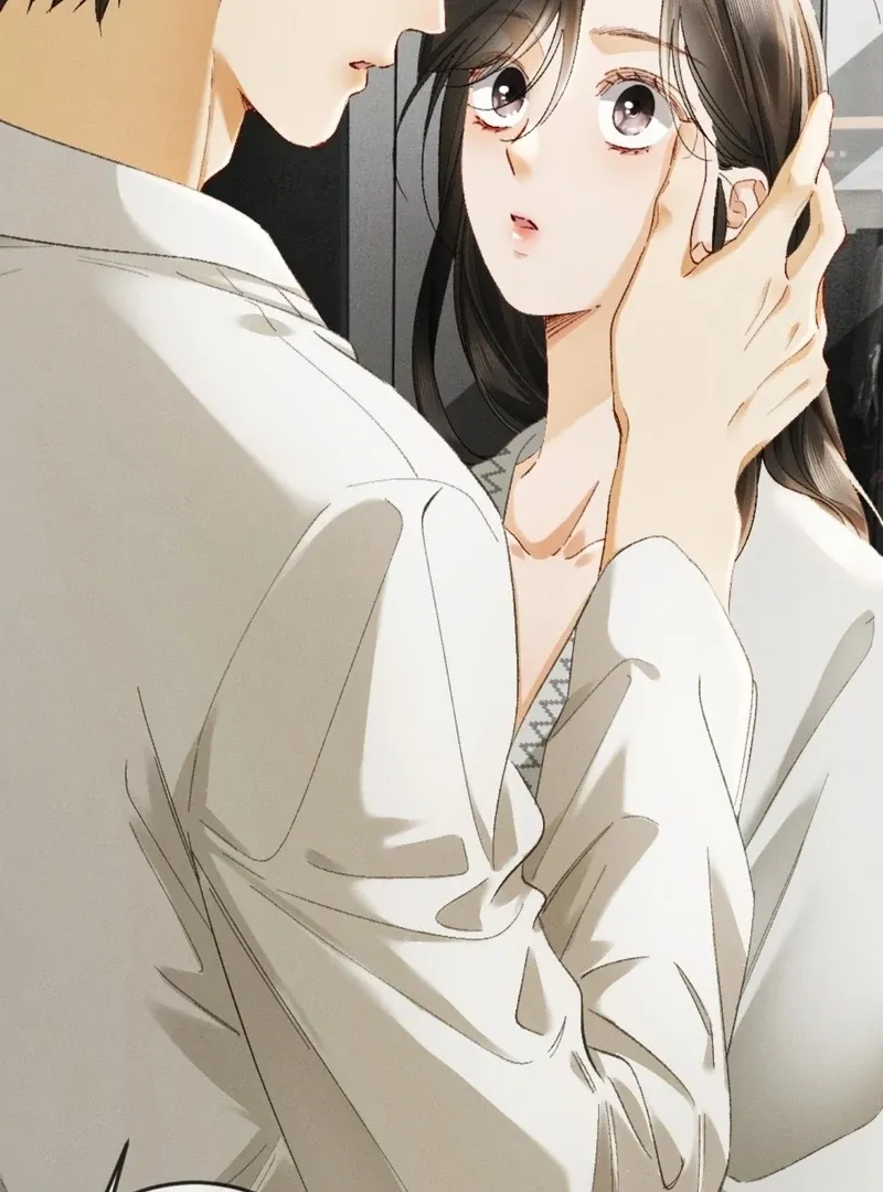I Can’t Escape From My Contract Husband’s Doting Love Chapter 25 page 9 - 