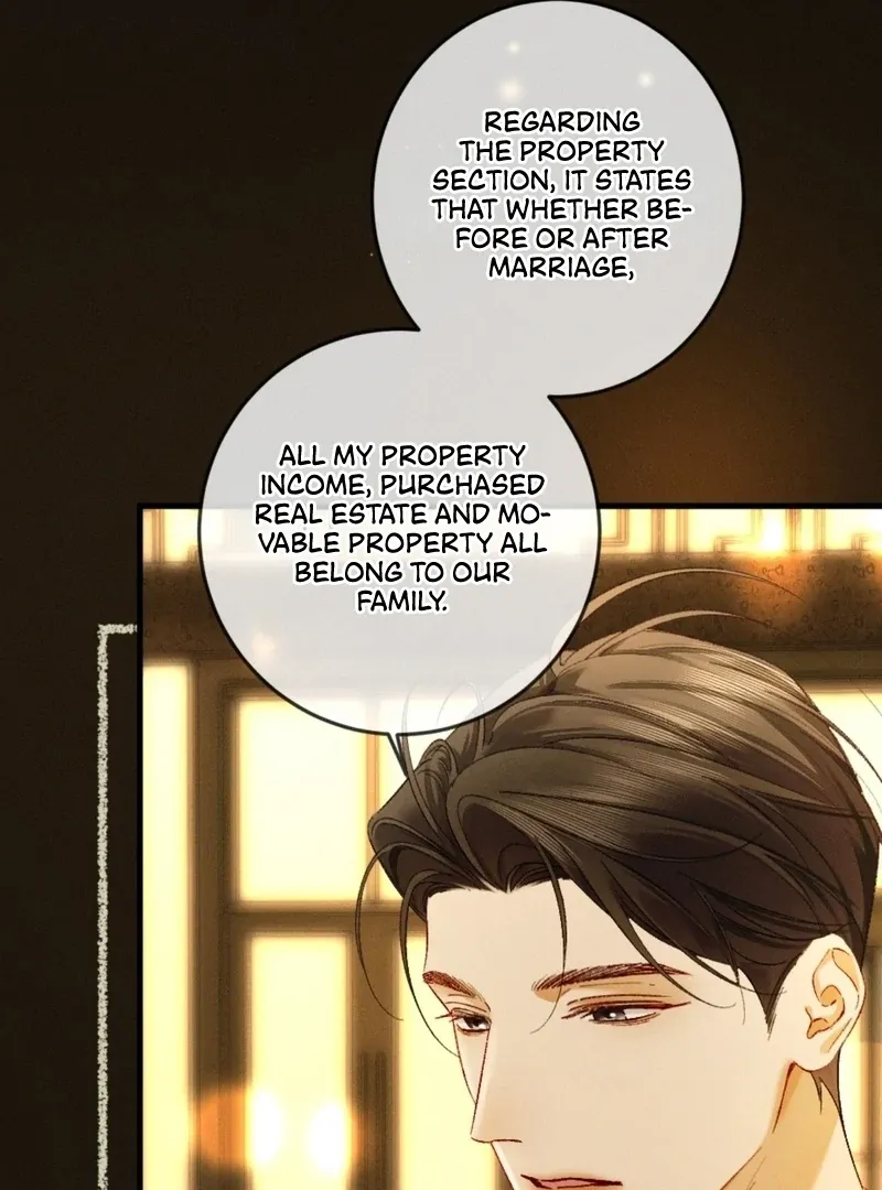 I Can’t Escape From My Contract Husband’s Doting Love Chapter 26 page 14 - 
