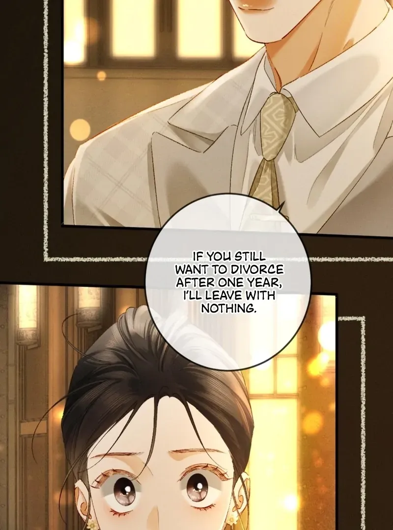 I Can’t Escape From My Contract Husband’s Doting Love Chapter 26 page 15 - 