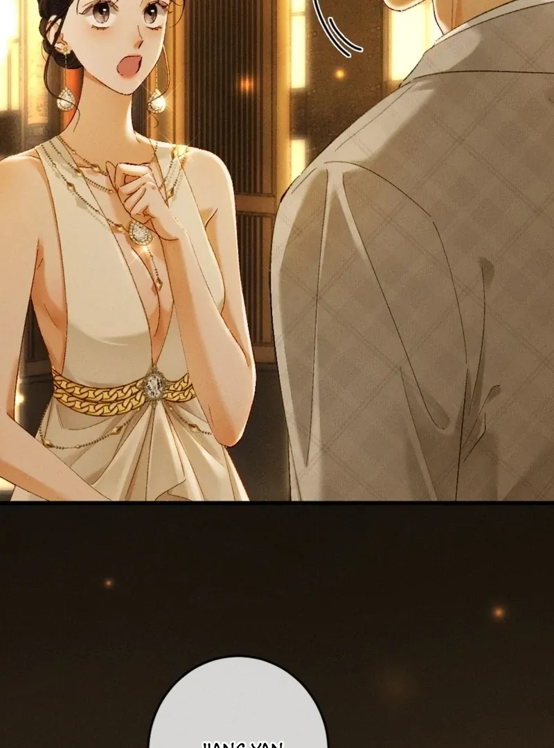 I Can’t Escape From My Contract Husband’s Doting Love Chapter 26 page 22 - 