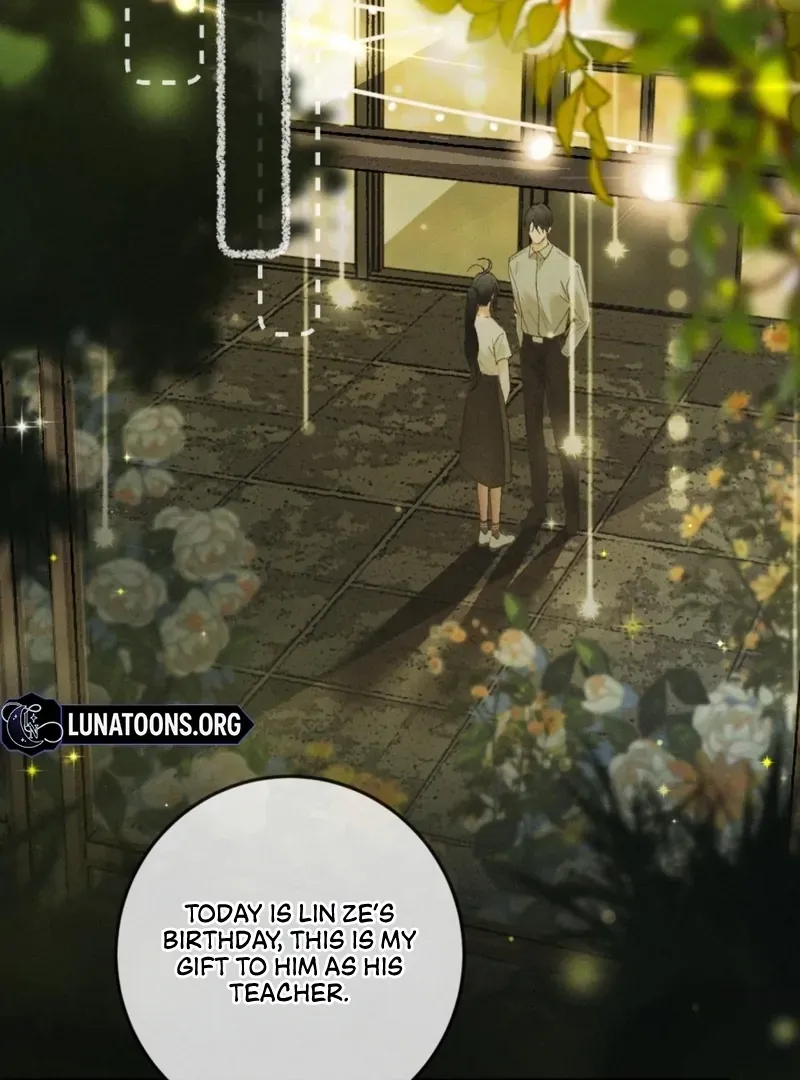 I Can’t Escape From My Contract Husband’s Doting Love Chapter 26 page 27 - 