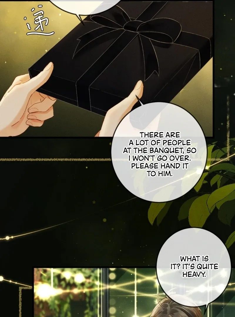 I Can’t Escape From My Contract Husband’s Doting Love Chapter 26 page 28 - 