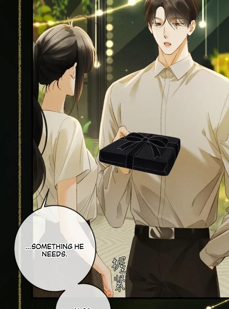 I Can’t Escape From My Contract Husband’s Doting Love Chapter 26 page 29 - 