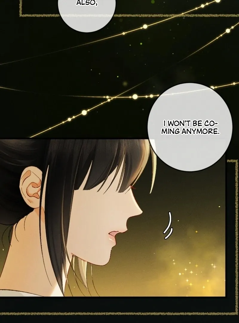 I Can’t Escape From My Contract Husband’s Doting Love Chapter 26 page 30 - 