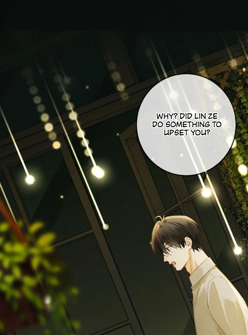 I Can’t Escape From My Contract Husband’s Doting Love Chapter 26 page 31 - 