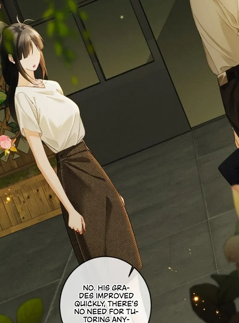 I Can’t Escape From My Contract Husband’s Doting Love Chapter 26 page 32 - 