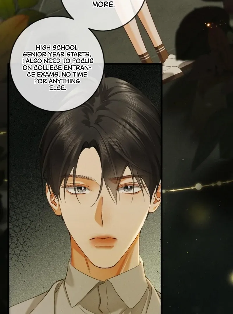I Can’t Escape From My Contract Husband’s Doting Love Chapter 26 page 33 - 