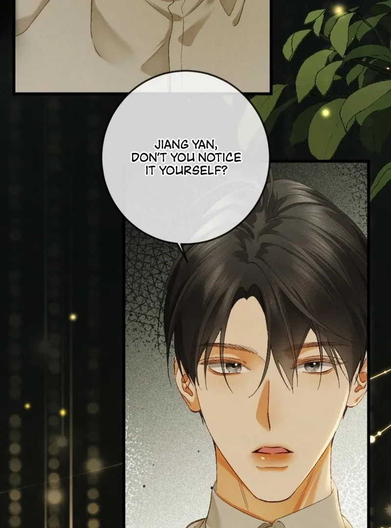 I Can’t Escape From My Contract Husband’s Doting Love Chapter 26 page 34 - 