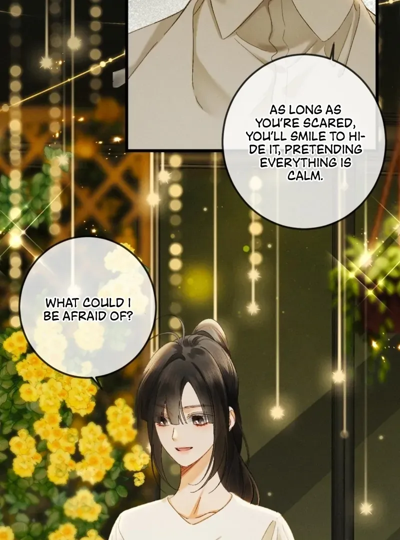 I Can’t Escape From My Contract Husband’s Doting Love Chapter 26 page 35 - 