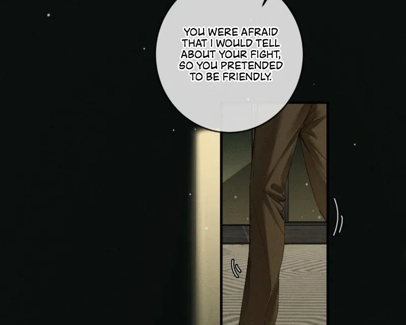 I Can’t Escape From My Contract Husband’s Doting Love Chapter 26 page 37 - 