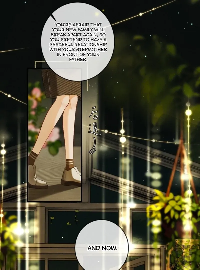 I Can’t Escape From My Contract Husband’s Doting Love Chapter 26 page 39 - 