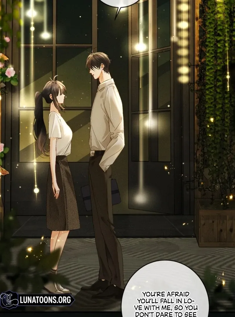 I Can’t Escape From My Contract Husband’s Doting Love Chapter 26 page 40 - 