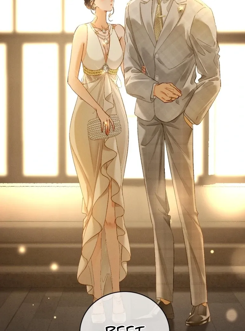 I Can’t Escape From My Contract Husband’s Doting Love Chapter 26 page 5 - 