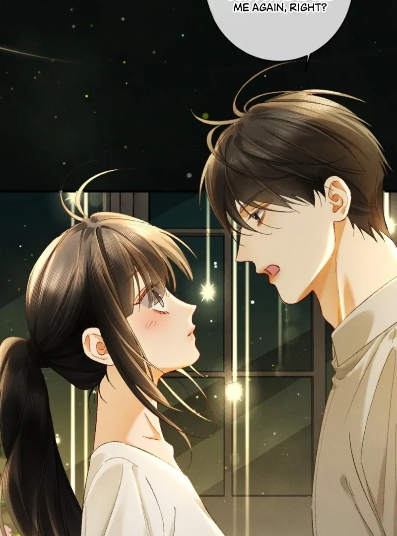 I Can’t Escape From My Contract Husband’s Doting Love Chapter 26 page 41 - 