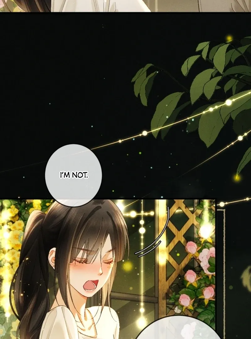 I Can’t Escape From My Contract Husband’s Doting Love Chapter 26 page 42 - 