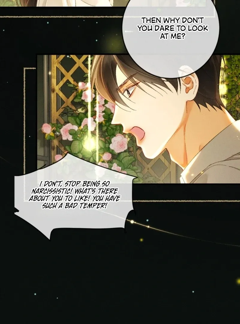 I Can’t Escape From My Contract Husband’s Doting Love Chapter 26 page 43 - 