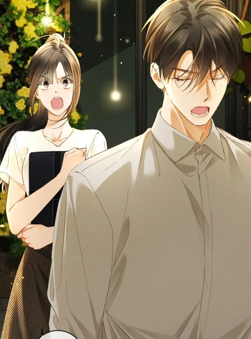 I Can’t Escape From My Contract Husband’s Doting Love Chapter 26 page 45 - 