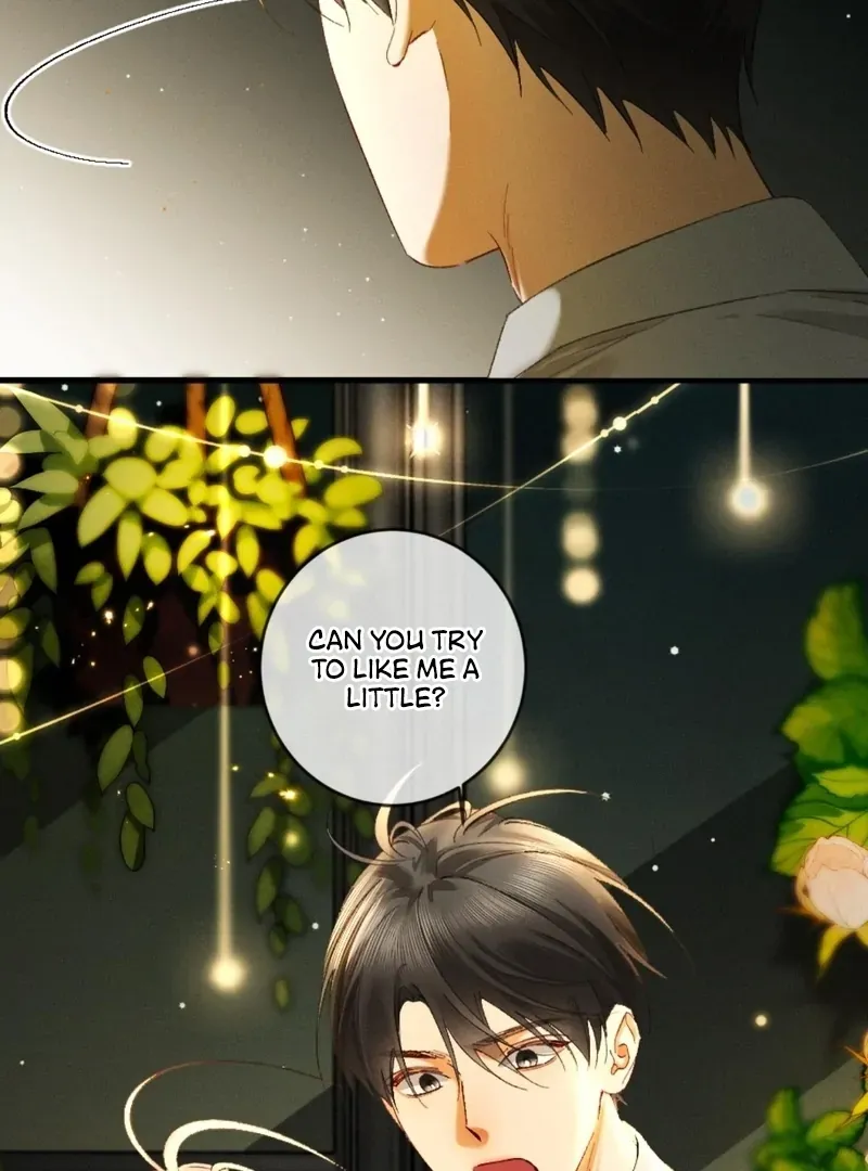 I Can’t Escape From My Contract Husband’s Doting Love Chapter 26 page 47 - 