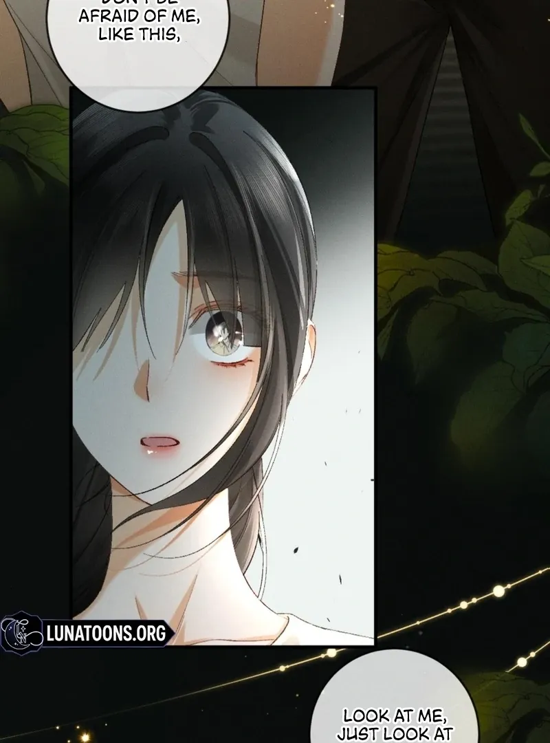 I Can’t Escape From My Contract Husband’s Doting Love Chapter 26 page 49 - 