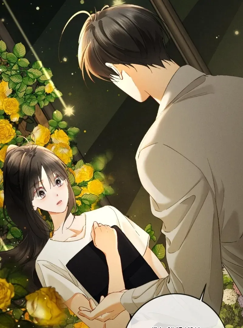 I Can’t Escape From My Contract Husband’s Doting Love Chapter 26 page 53 - 