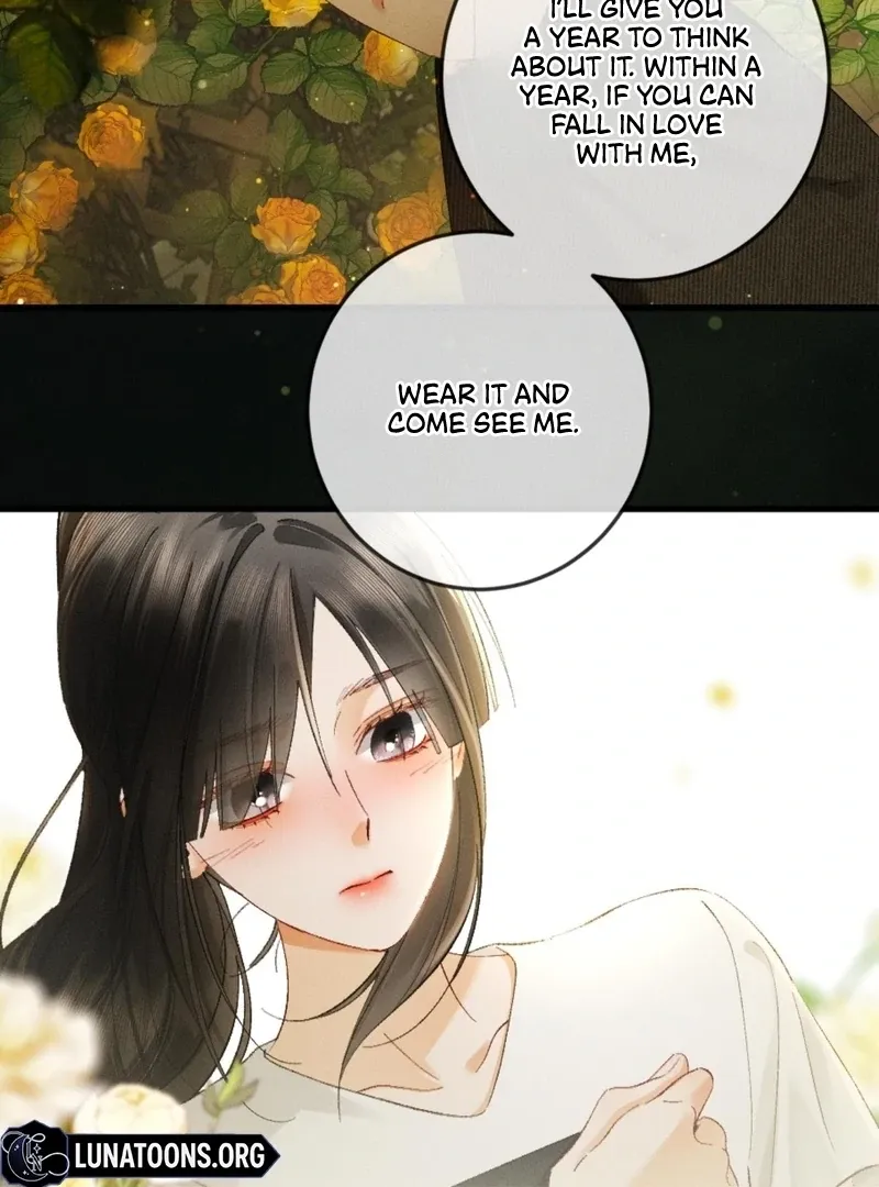 I Can’t Escape From My Contract Husband’s Doting Love Chapter 26 page 54 - 